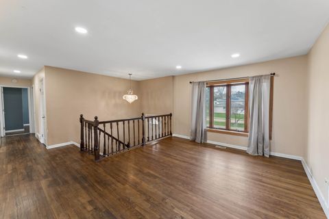 Tiny photo for 643 Armitage Avenue, Glendale Heights, IL 60139 (MLS # 12608159)