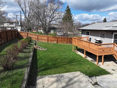 Tiny photo for 643 Armitage Avenue, Glendale Heights, IL 60139 (MLS # 12608159)