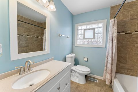 Tiny photo for 643 Armitage Avenue, Glendale Heights, IL 60139 (MLS # 12608159)