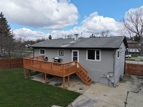 Tiny photo for 643 Armitage Avenue, Glendale Heights, IL 60139 (MLS # 12608159)