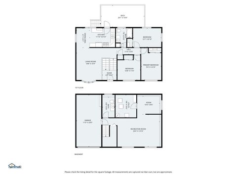 Tiny photo for 643 Armitage Avenue, Glendale Heights, IL 60139 (MLS # 12608159)