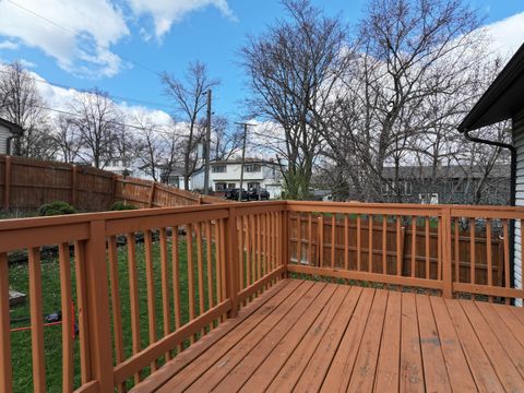 Tiny photo for 643 Armitage Avenue, Glendale Heights, IL 60139 (MLS # 12608159)