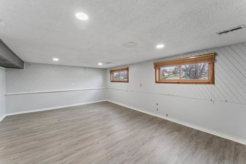 Tiny photo for 643 Armitage Avenue, Glendale Heights, IL 60139 (MLS # 12608159)