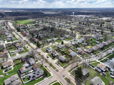 Tiny photo for 643 Armitage Avenue, Glendale Heights, IL 60139 (MLS # 12608159)