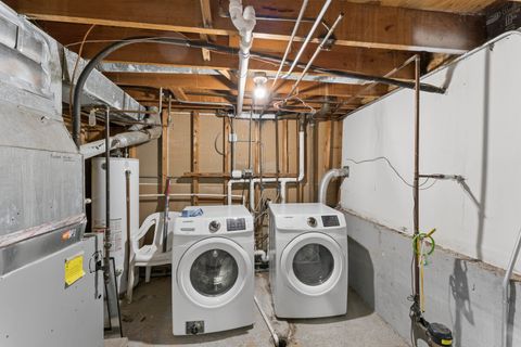 Tiny photo for 643 Armitage Avenue, Glendale Heights, IL 60139 (MLS # 12608159)