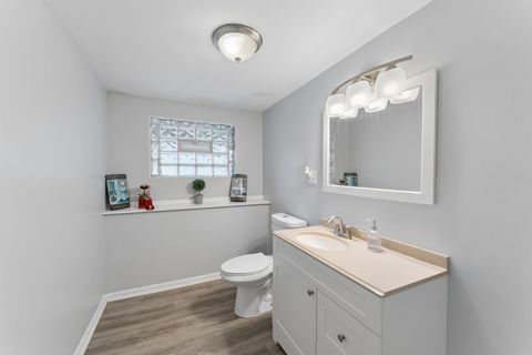 Tiny photo for 643 Armitage Avenue, Glendale Heights, IL 60139 (MLS # 12608159)