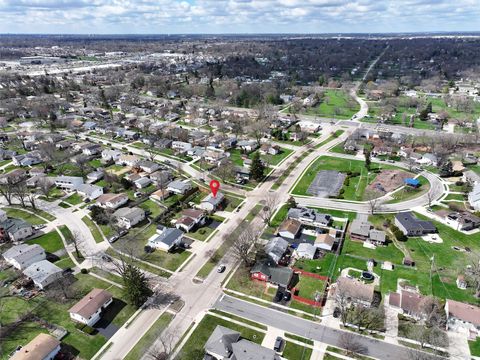 Tiny photo for 643 Armitage Avenue, Glendale Heights, IL 60139 (MLS # 12608159)