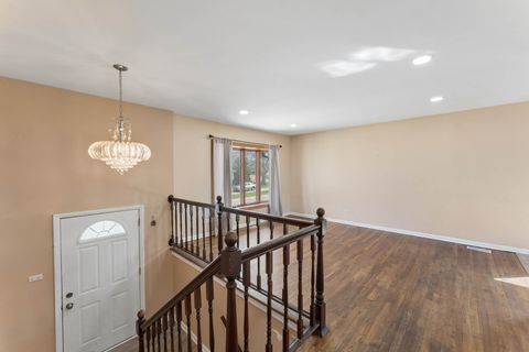 Tiny photo for 643 Armitage Avenue, Glendale Heights, IL 60139 (MLS # 12608159)