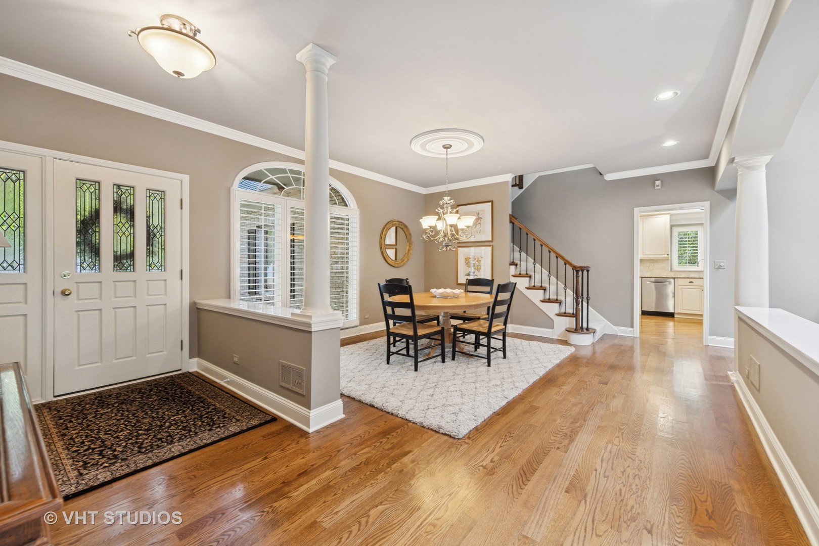 1384 Cranbrook Circle