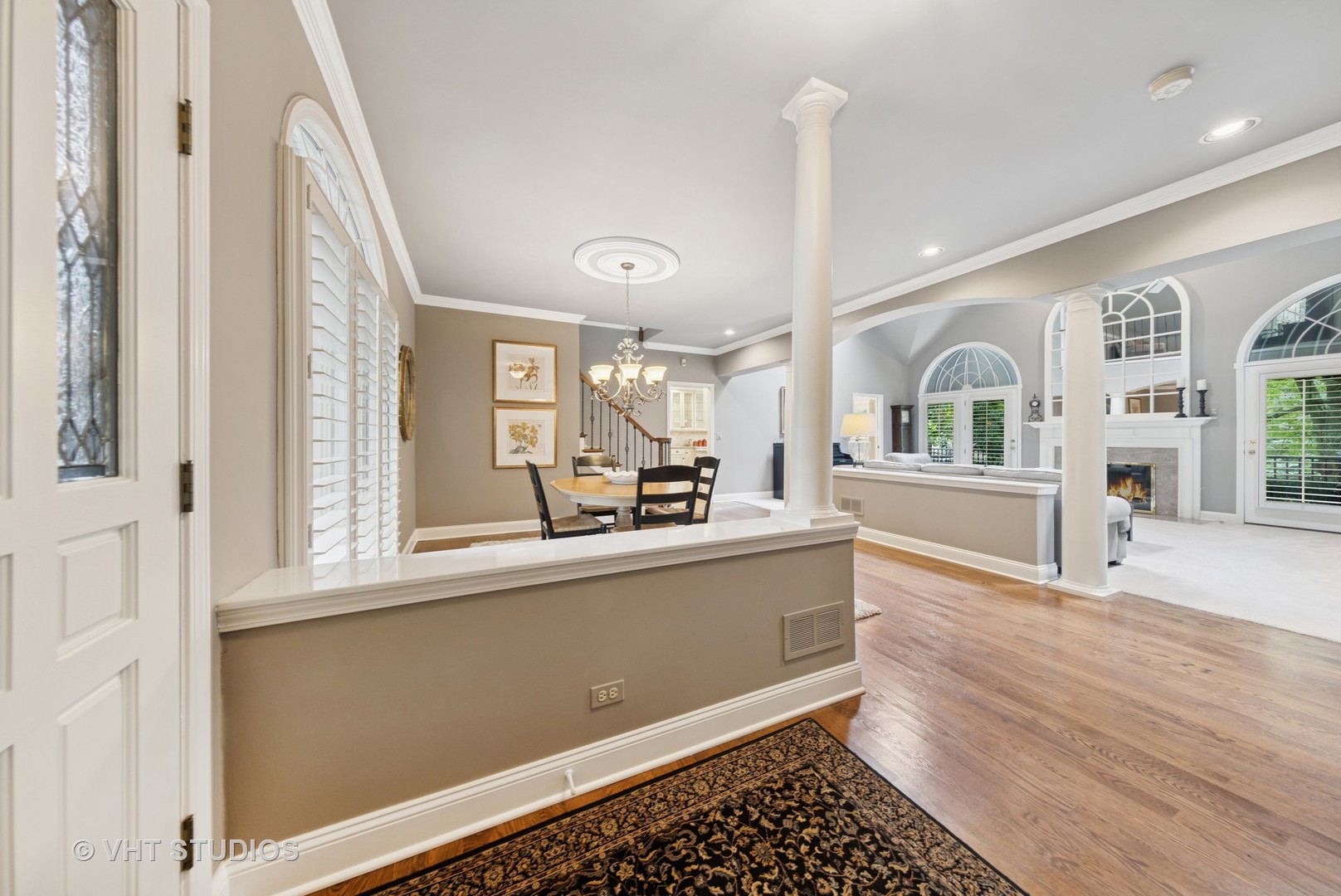 1384 Cranbrook Circle