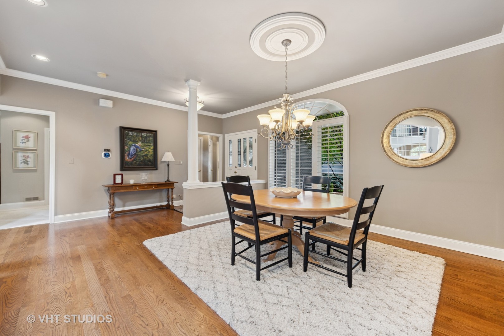 1384 Cranbrook Circle