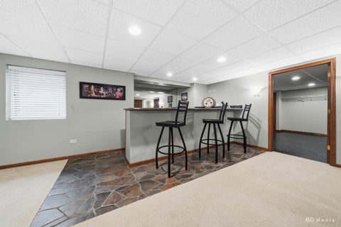 Tiny photo for 8053 DUANE Drive, Frankfort, IL 60423 (MLS # 12665338)