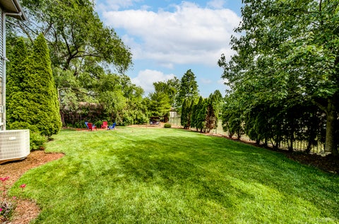 Tiny photo for 8053 DUANE Drive, Frankfort, IL 60423 (MLS # 12665338)