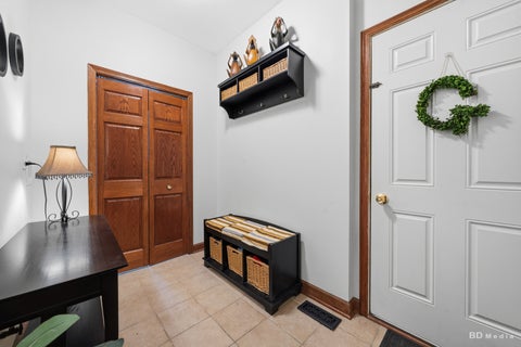 Tiny photo for 8053 DUANE Drive, Frankfort, IL 60423 (MLS # 12665338)