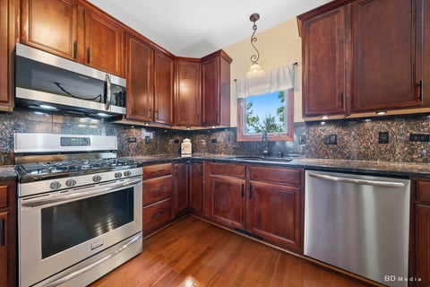 Tiny photo for 8053 DUANE Drive, Frankfort, IL 60423 (MLS # 12665338)