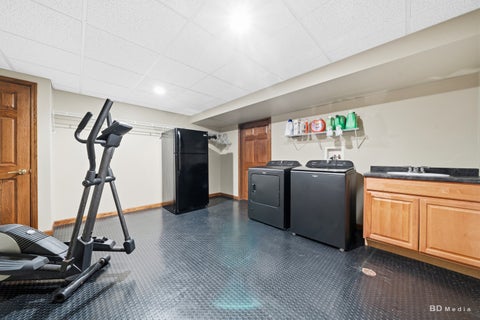 Tiny photo for 8053 DUANE Drive, Frankfort, IL 60423 (MLS # 12665338)