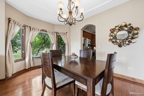 Tiny photo for 8053 DUANE Drive, Frankfort, IL 60423 (MLS # 12665338)