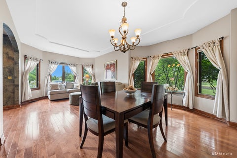 Tiny photo for 8053 DUANE Drive, Frankfort, IL 60423 (MLS # 12665338)