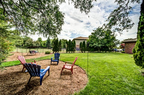 Tiny photo for 8053 DUANE Drive, Frankfort, IL 60423 (MLS # 12665338)