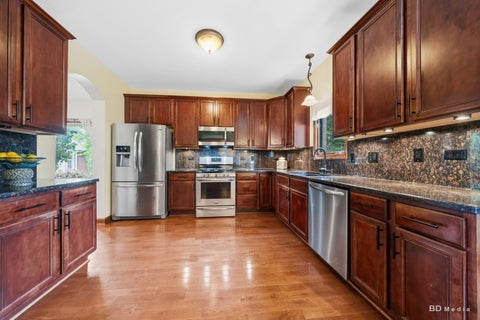 Tiny photo for 8053 DUANE Drive, Frankfort, IL 60423 (MLS # 12665338)
