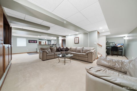 Tiny photo for 8053 DUANE Drive, Frankfort, IL 60423 (MLS # 12665338)