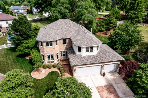 Tiny photo for 8053 DUANE Drive, Frankfort, IL 60423 (MLS # 12665338)