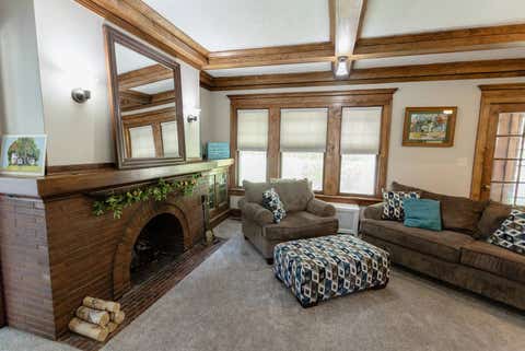 Tiny photo for 2401 Brady Street, Davenport, IA 52803 (MLS # 12729193)