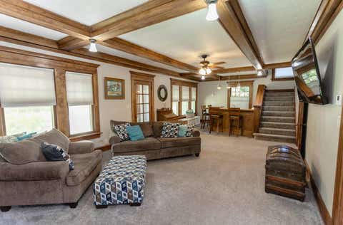 Tiny photo for 2401 Brady Street, Davenport, IA 52803 (MLS # 12729193)