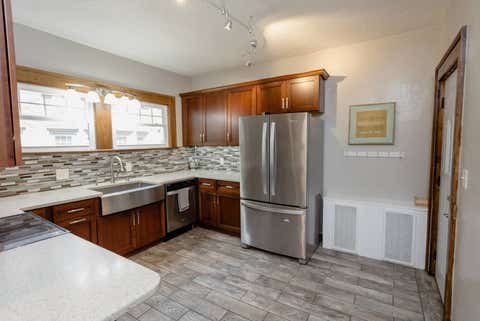 Tiny photo for 2401 Brady Street, Davenport, IA 52803 (MLS # 12729193)