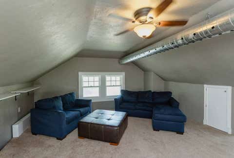 Tiny photo for 2401 Brady Street, Davenport, IA 52803 (MLS # 12729193)
