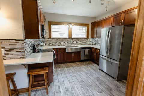 Tiny photo for 2401 Brady Street, Davenport, IA 52803 (MLS # 12729193)