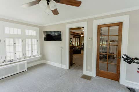Tiny photo for 2401 Brady Street, Davenport, IA 52803 (MLS # 12729193)