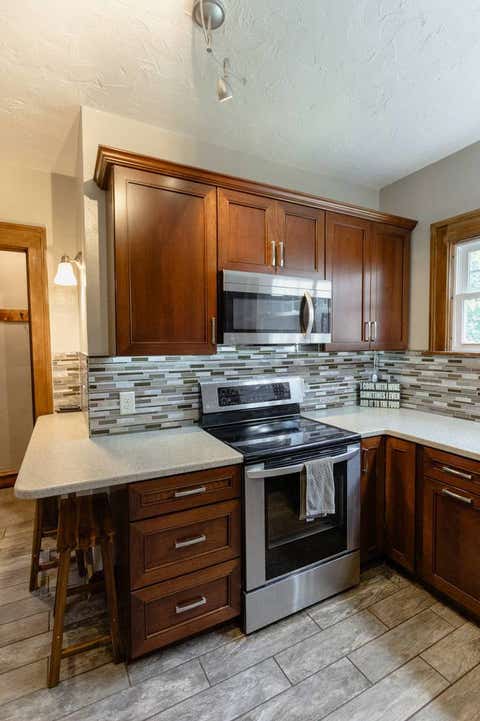 Tiny photo for 2401 Brady Street, Davenport, IA 52803 (MLS # 12729193)