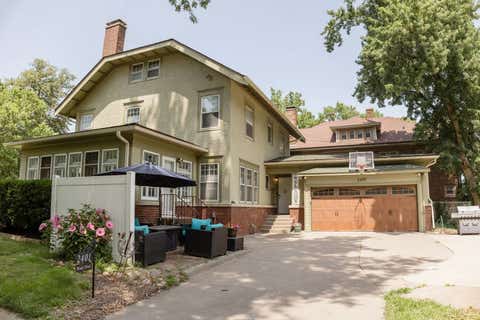 Tiny photo for 2401 Brady Street, Davenport, IA 52803 (MLS # 12729193)