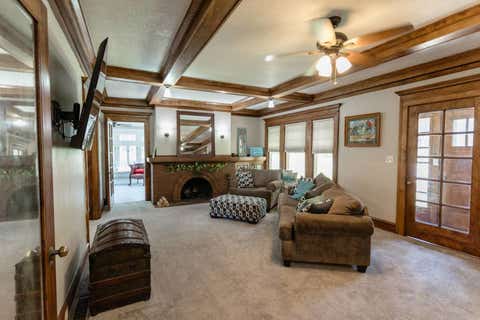 Tiny photo for 2401 Brady Street, Davenport, IA 52803 (MLS # 12729193)