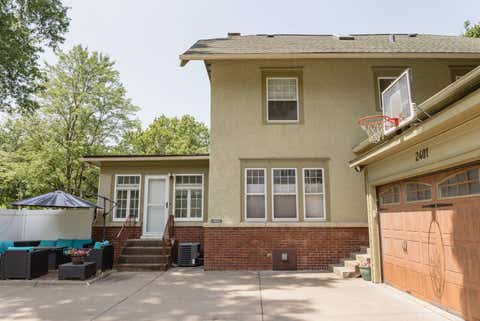 Tiny photo for 2401 Brady Street, Davenport, IA 52803 (MLS # 12729193)