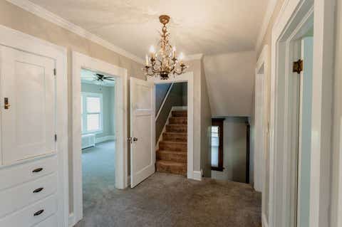 Tiny photo for 2401 Brady Street, Davenport, IA 52803 (MLS # 12729193)