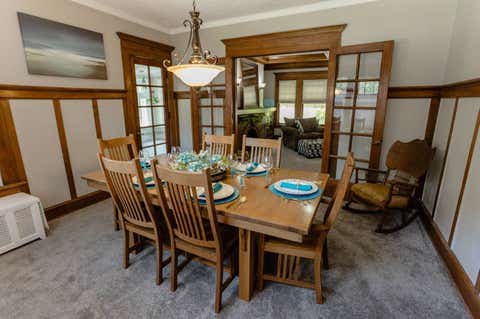 Tiny photo for 2401 Brady Street, Davenport, IA 52803 (MLS # 12729193)