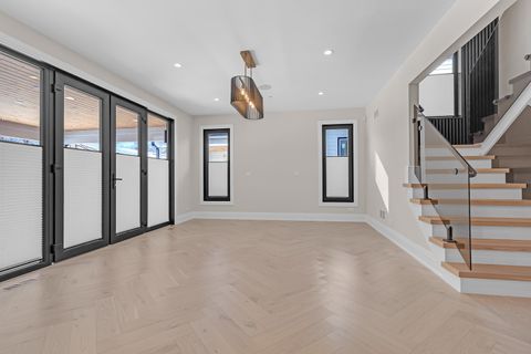 A home in Niles