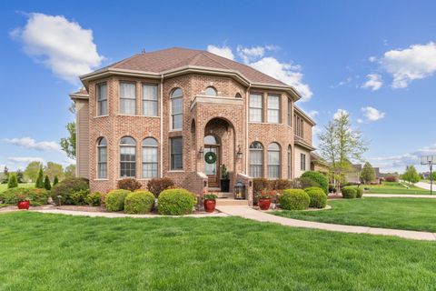 7659 Fairway Drive Yorkville IL 60560