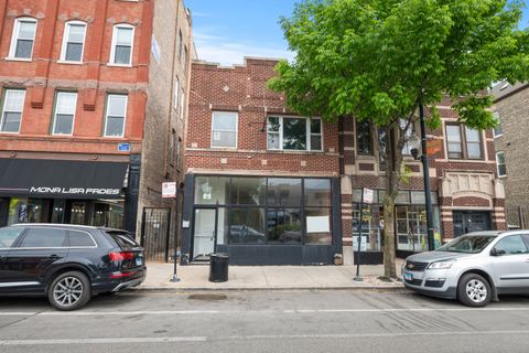 2023 N Damen Avenue Chicago IL 60647