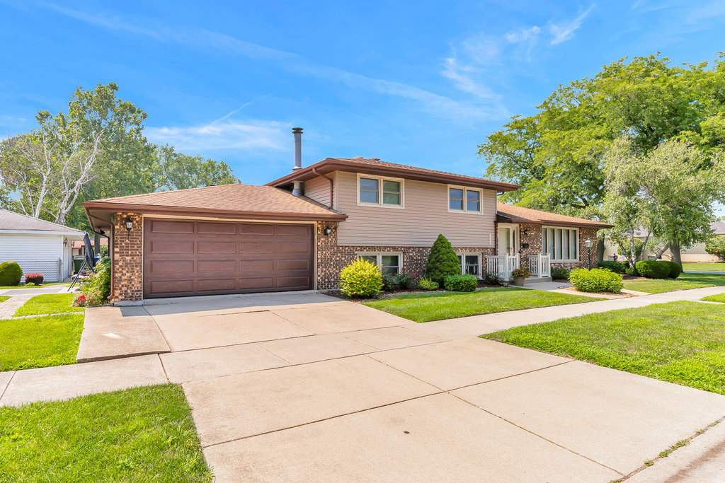 4301 W 107th Street