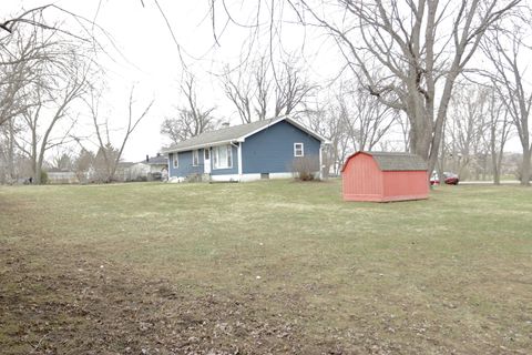 Tiny photo for 13175 W Blanchard Road, Waukegan, IL 60087 (MLS # 12601819)