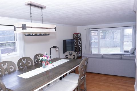 Tiny photo for 13175 W Blanchard Road, Waukegan, IL 60087 (MLS # 12601819)