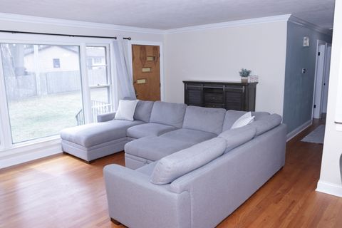 Tiny photo for 13175 W Blanchard Road, Waukegan, IL 60087 (MLS # 12601819)