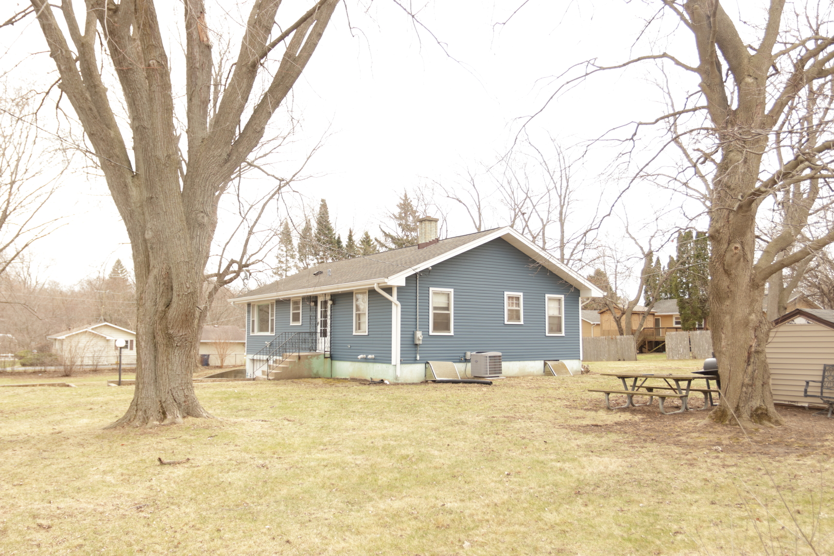 13175 W Blanchard Road