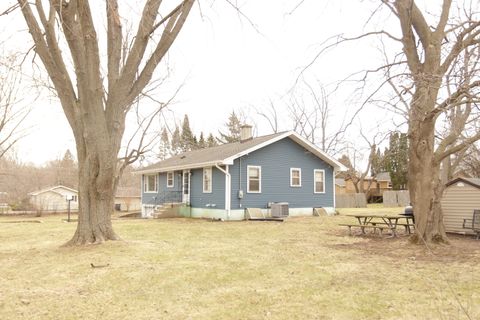 Tiny photo for 13175 W Blanchard Road, Waukegan, IL 60087 (MLS # 12601819)