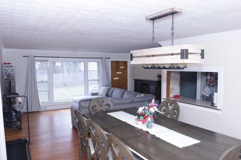 Tiny photo for 13175 W Blanchard Road, Waukegan, IL 60087 (MLS # 12601819)