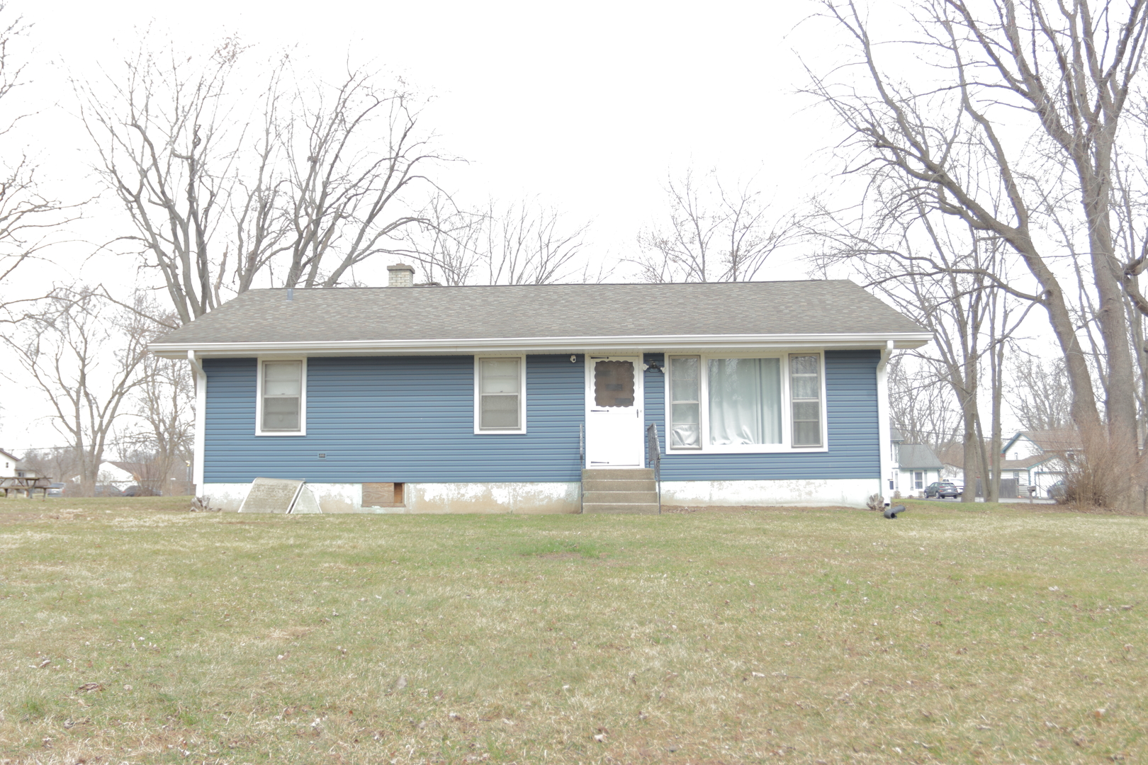 13175 W Blanchard Road