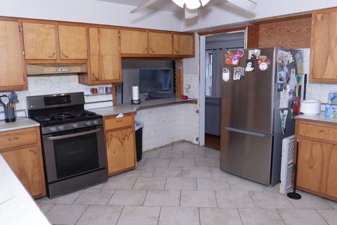 Tiny photo for 13175 W Blanchard Road, Waukegan, IL 60087 (MLS # 12601819)